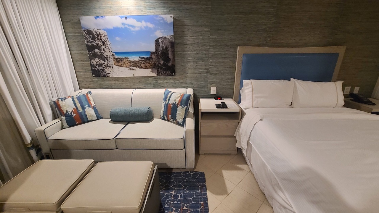 Photo of Bedroom in La Isla
