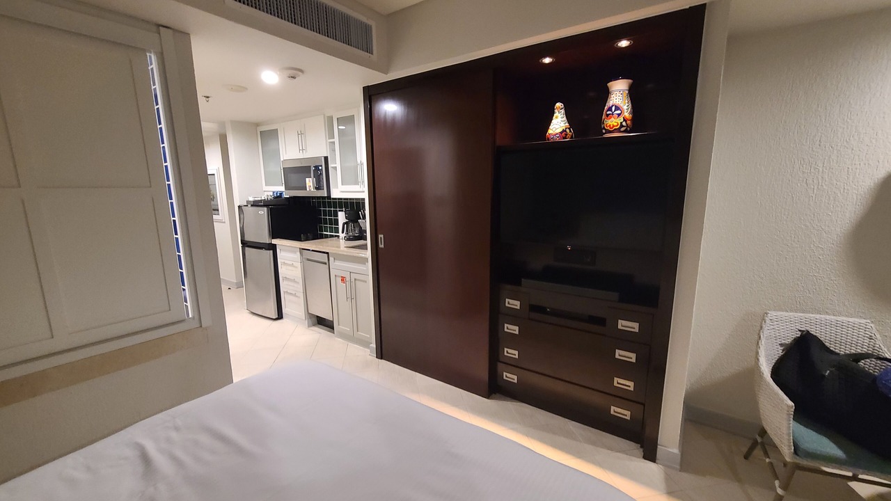 Photo of Bedroom in La Isla