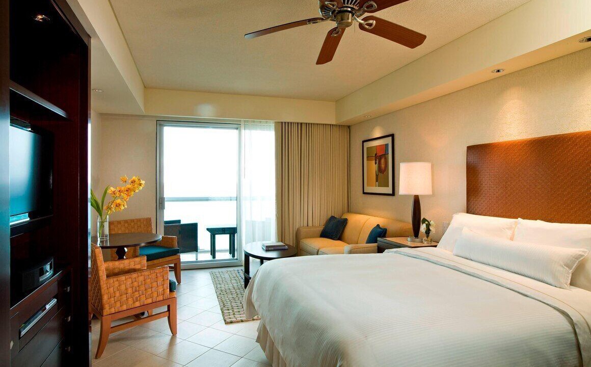 Photo of Bedroom in La Isla