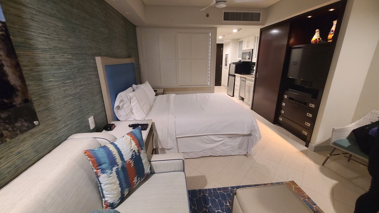 Photo of Bedroom in La Isla
