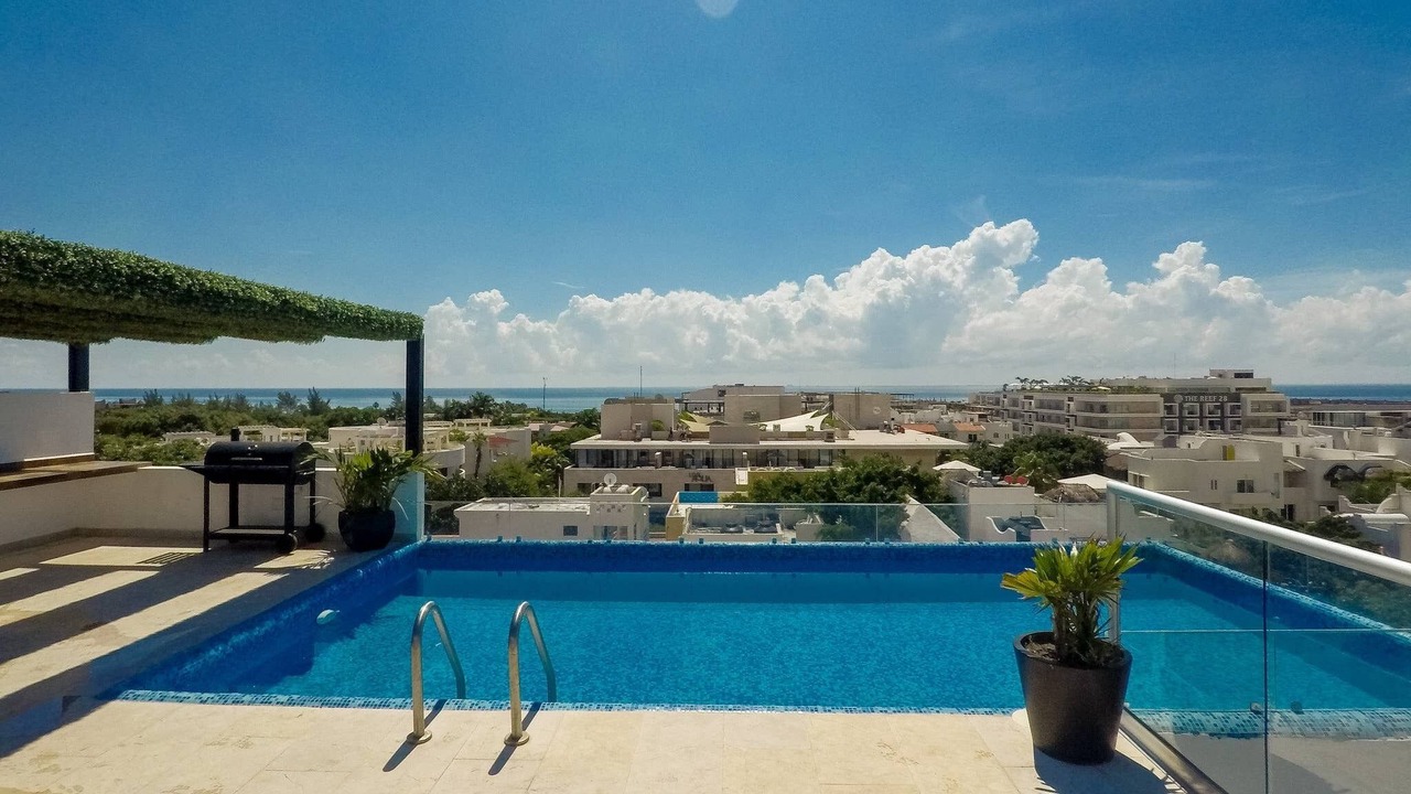 Photo of Outdoor in Gonzalo Guerrero