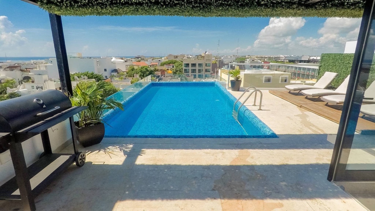 Photo of Outdoor in Gonzalo Guerrero