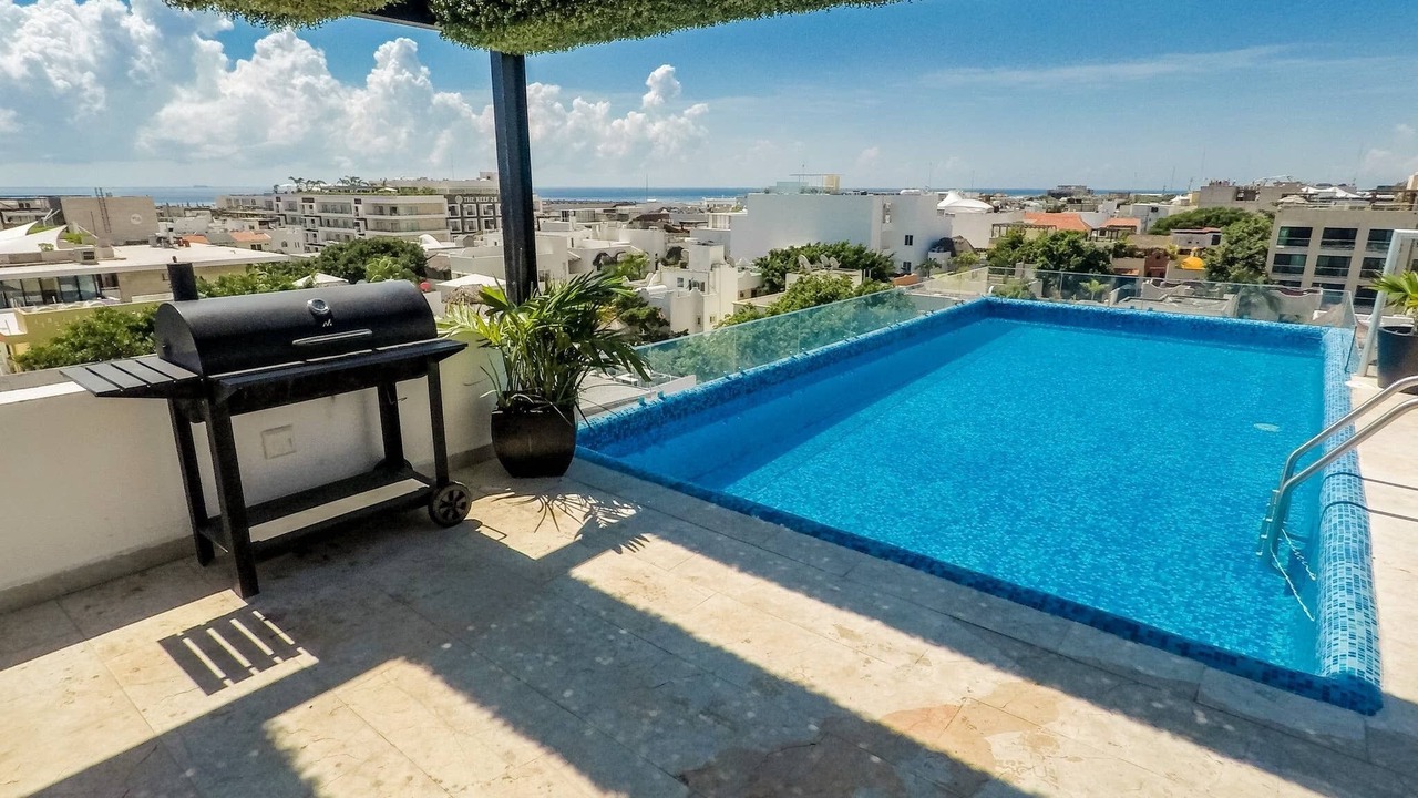 Photo of Outdoor in Gonzalo Guerrero