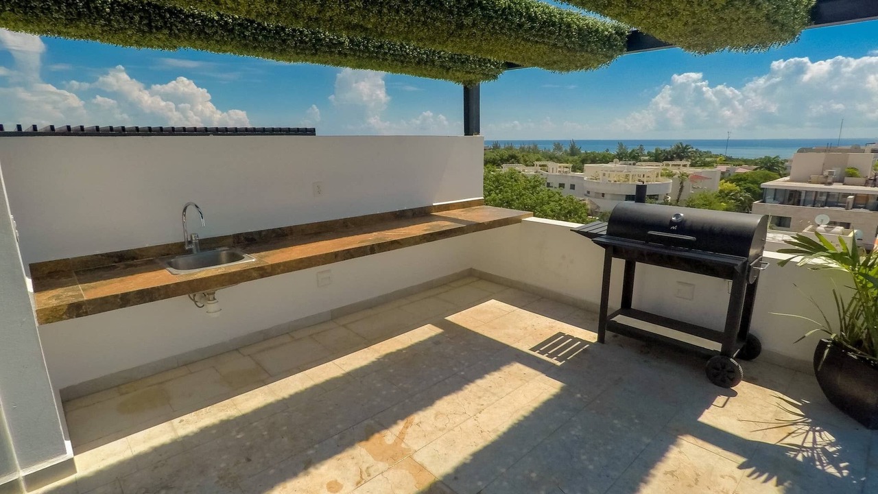 Photo of Outdoor in Gonzalo Guerrero