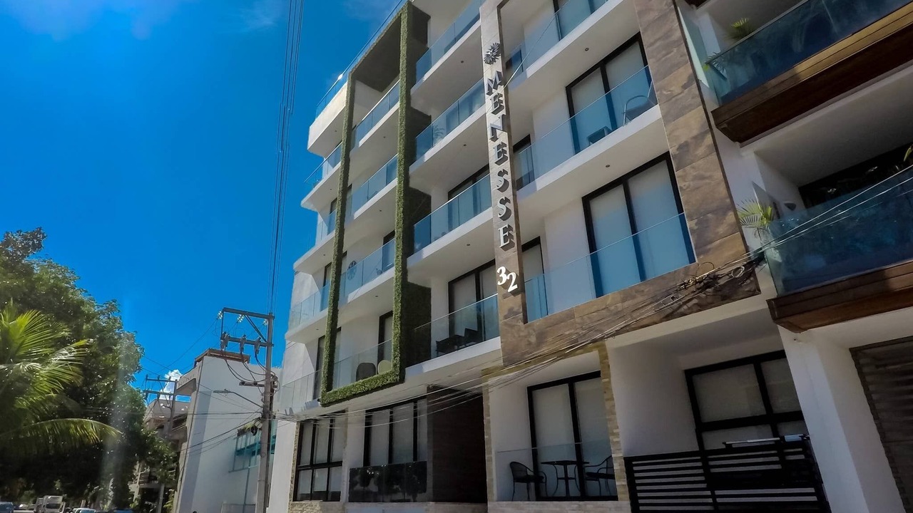 Photo of Outdoor in Gonzalo Guerrero