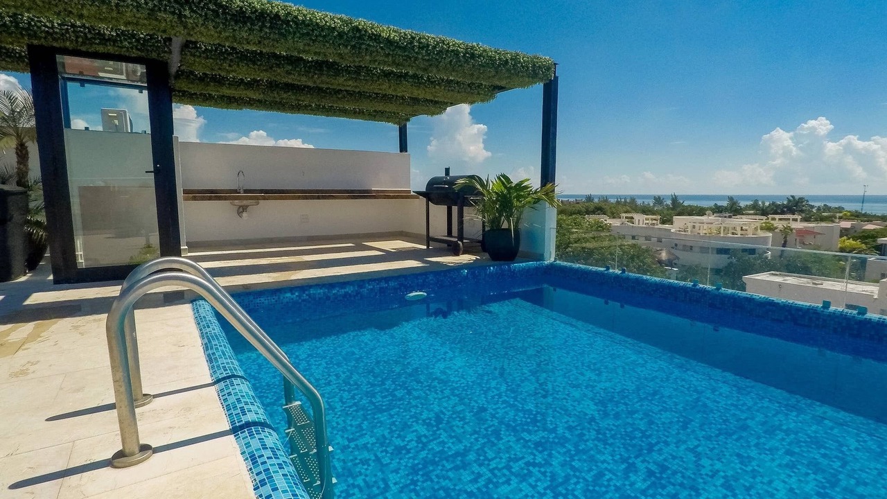 Photo of Outdoor in Gonzalo Guerrero