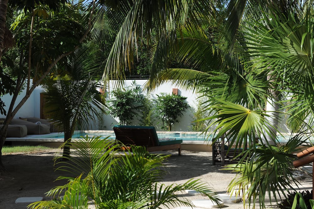 Photo of Outdoor in Downtown Holbox