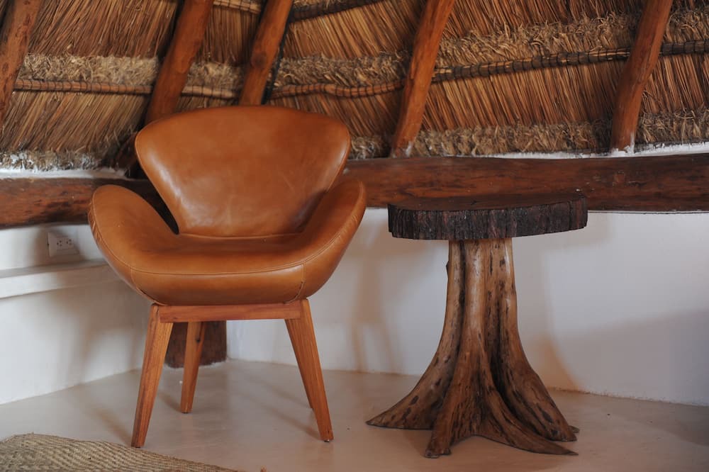 Photo of Livingroom in Downtown Holbox
