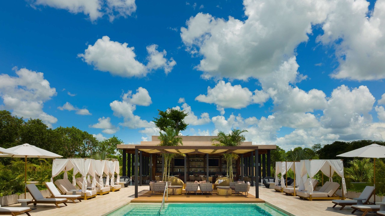 Photo of Outdoor in Merida