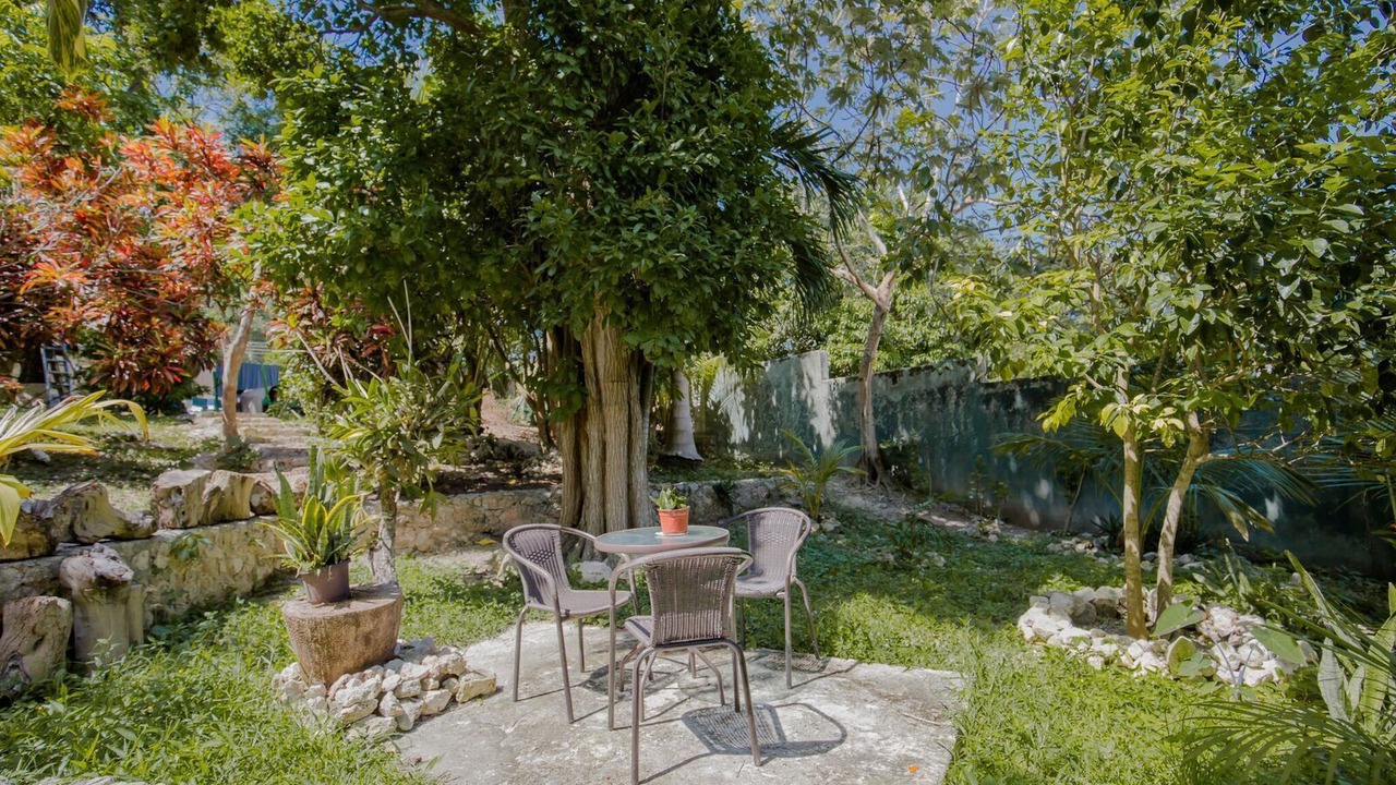 Photo of Outdoor in Mario Villanueva Madrid