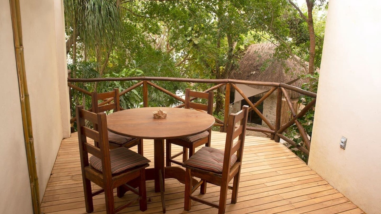 Photo of Outdoor in Mario Villanueva Madrid