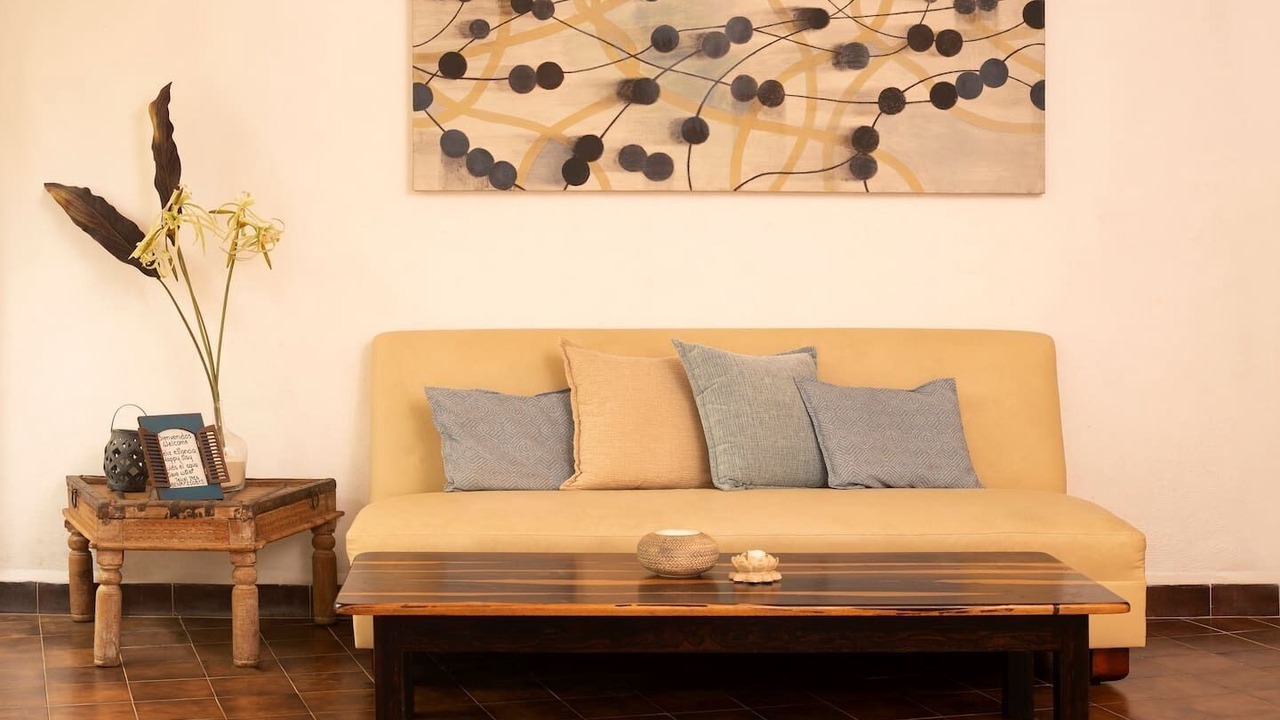 Photo of Livingroom in Mario Villanueva Madrid