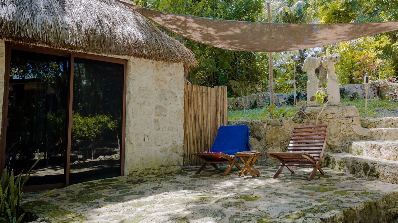 Photo of Outdoor in Mario Villanueva Madrid
