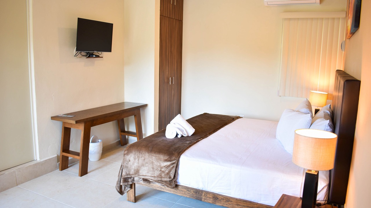 Photo of Bedroom in Joaquin Zetina Gasca