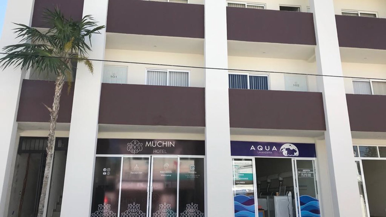 Photo of Outdoor in Joaquin Zetina Gasca