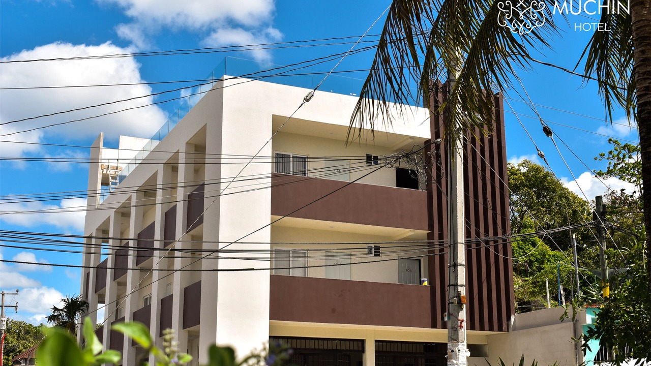 Photo of Outdoor in Joaquin Zetina Gasca