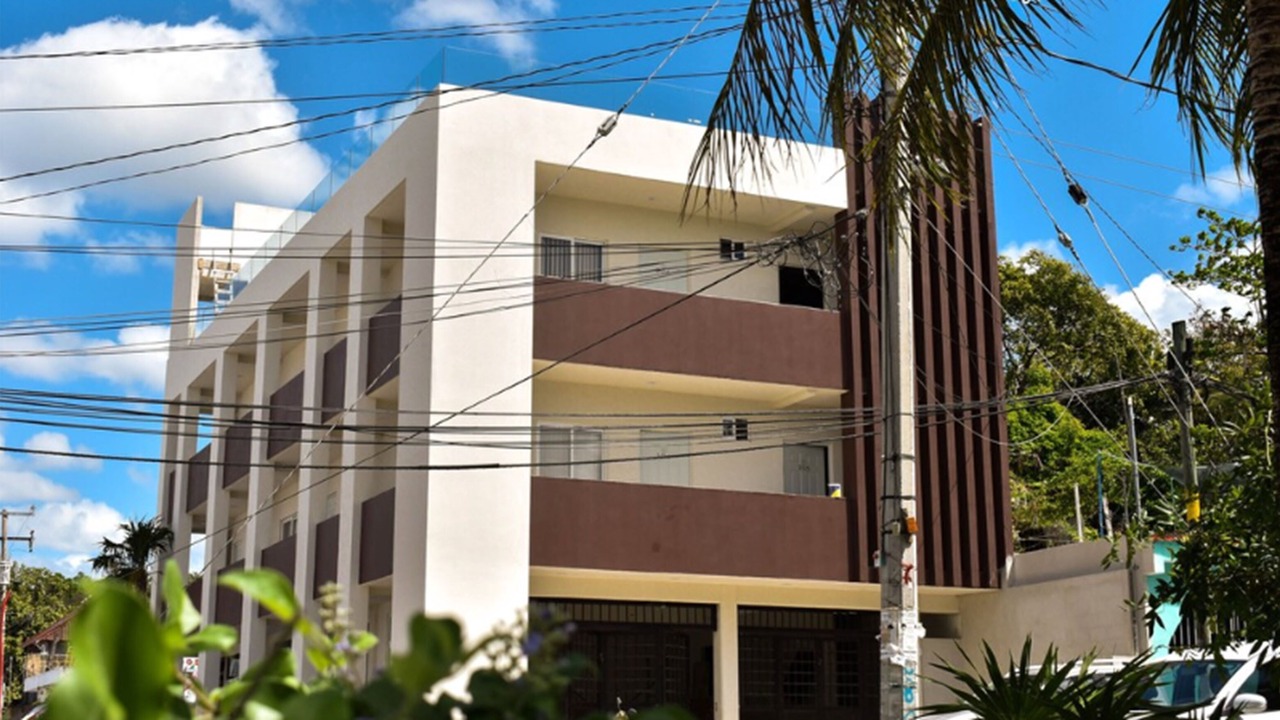 Photo of Outdoor in Joaquin Zetina Gasca