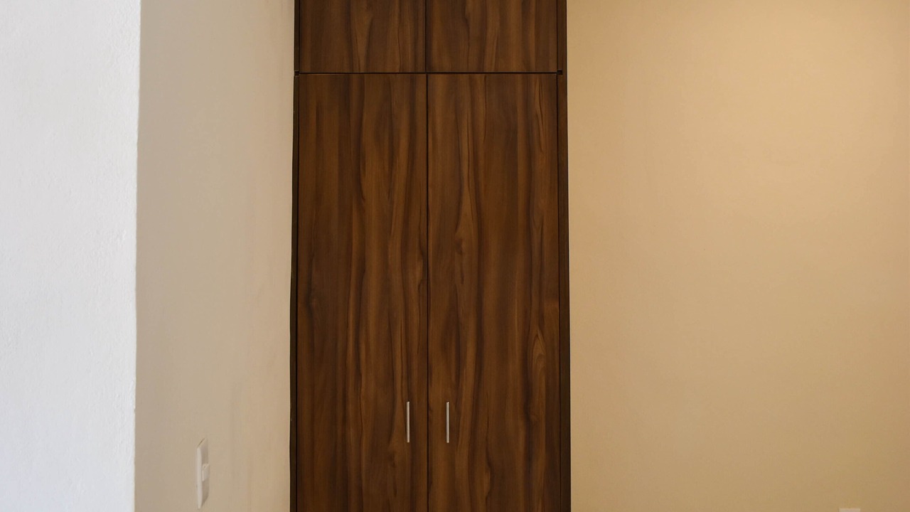 Photo of Bedroom in Joaquin Zetina Gasca