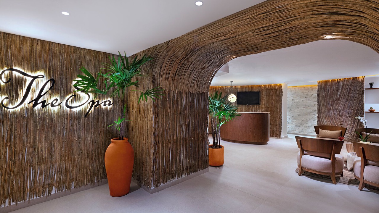Photo of Bedroom in Puerto Morelos