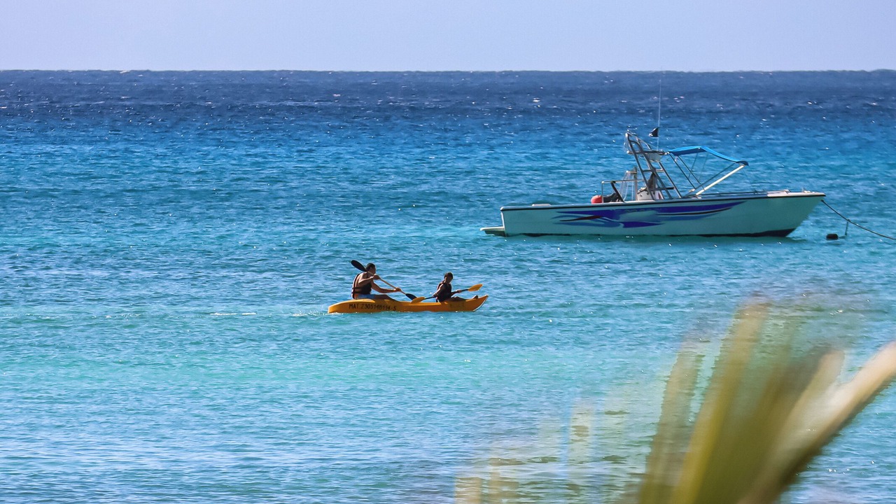 Photo of Others in Puerto Morelos