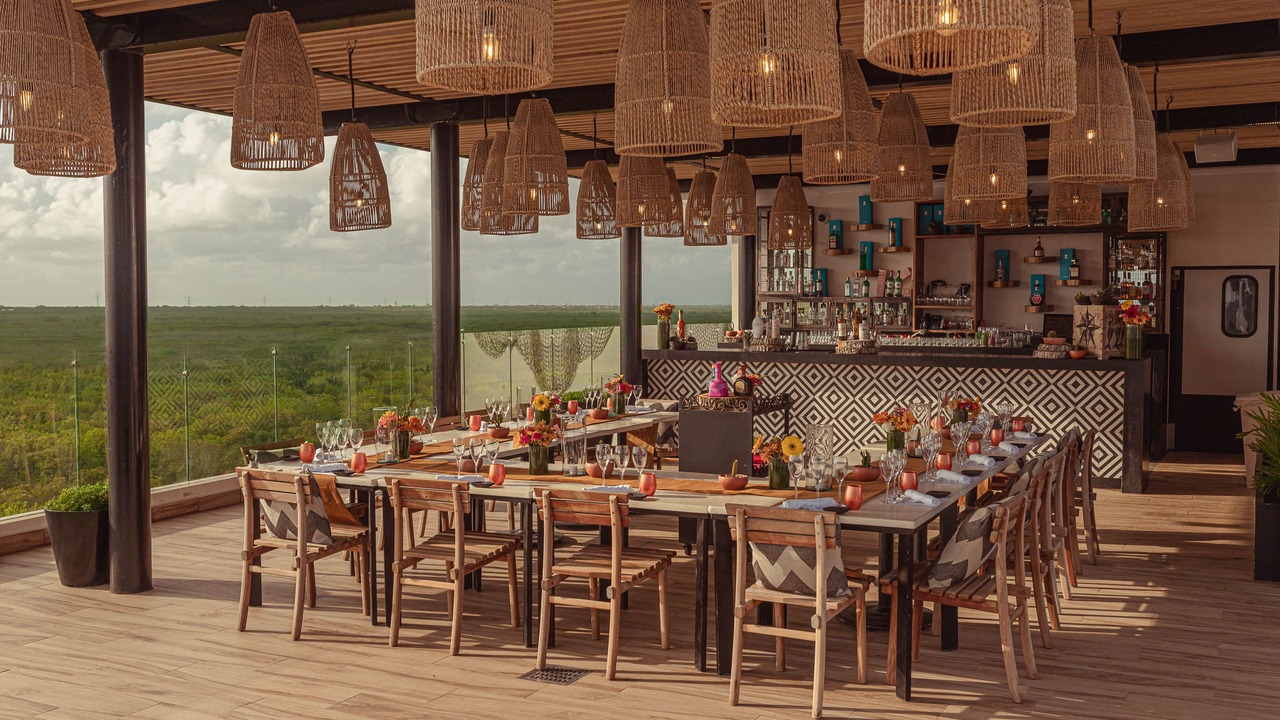 Photo of Others in Puerto Morelos