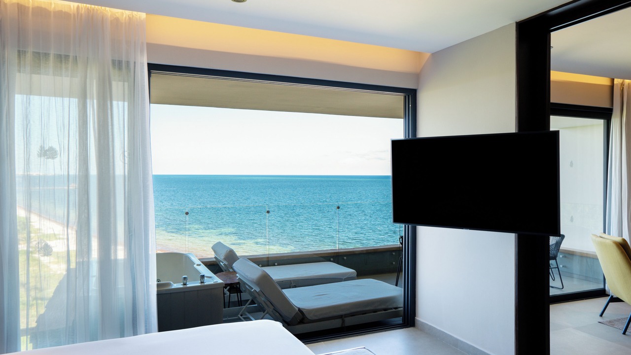 Photo of Bedroom in Puerto Morelos