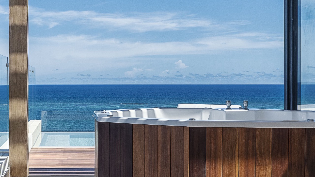 Photo of Patio Balcony in Puerto Morelos