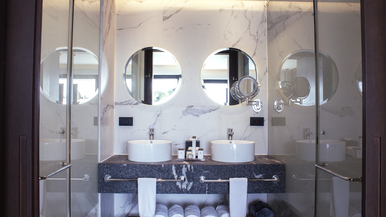 Photo of Bathroom in Puerto Morelos