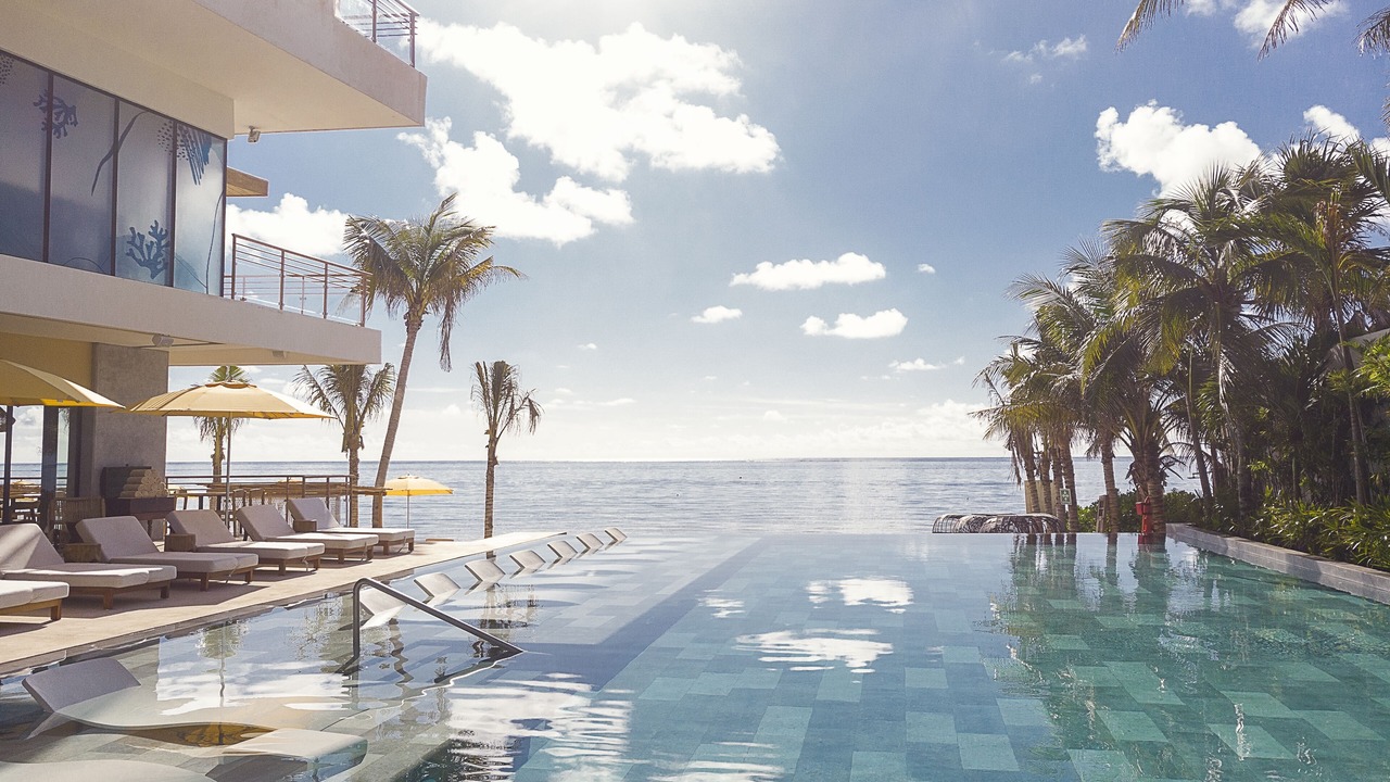 Photo of Outdoor in Puerto Morelos