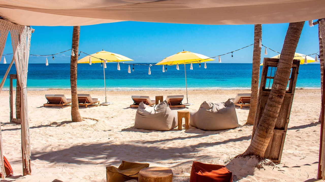 Photo of Others in Puerto Morelos