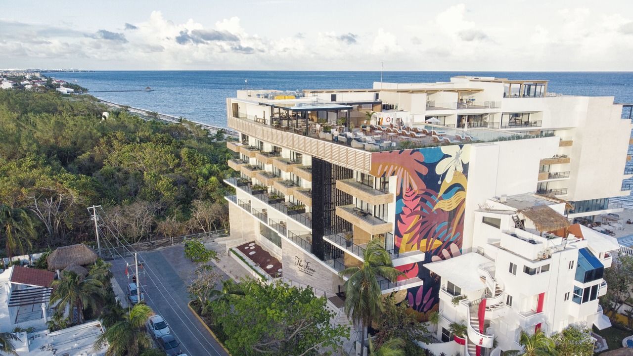 Photo of Outdoor in Puerto Morelos