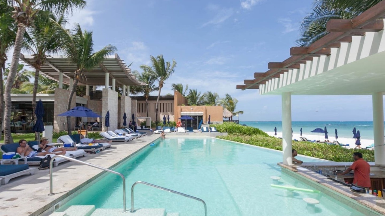Photo of Outdoor in Puerto Morelos