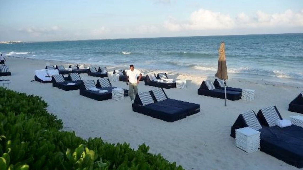 Photo of Outdoor in Puerto Morelos