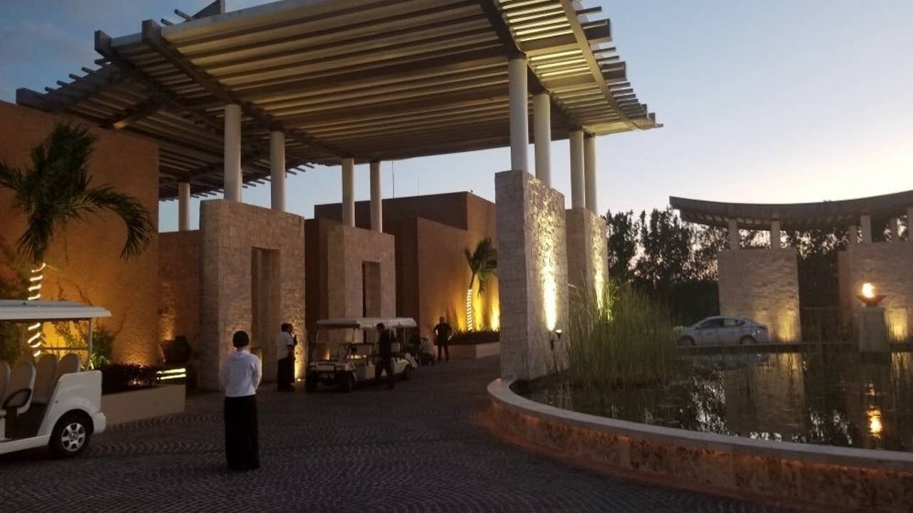 Photo of Outdoor in Puerto Morelos