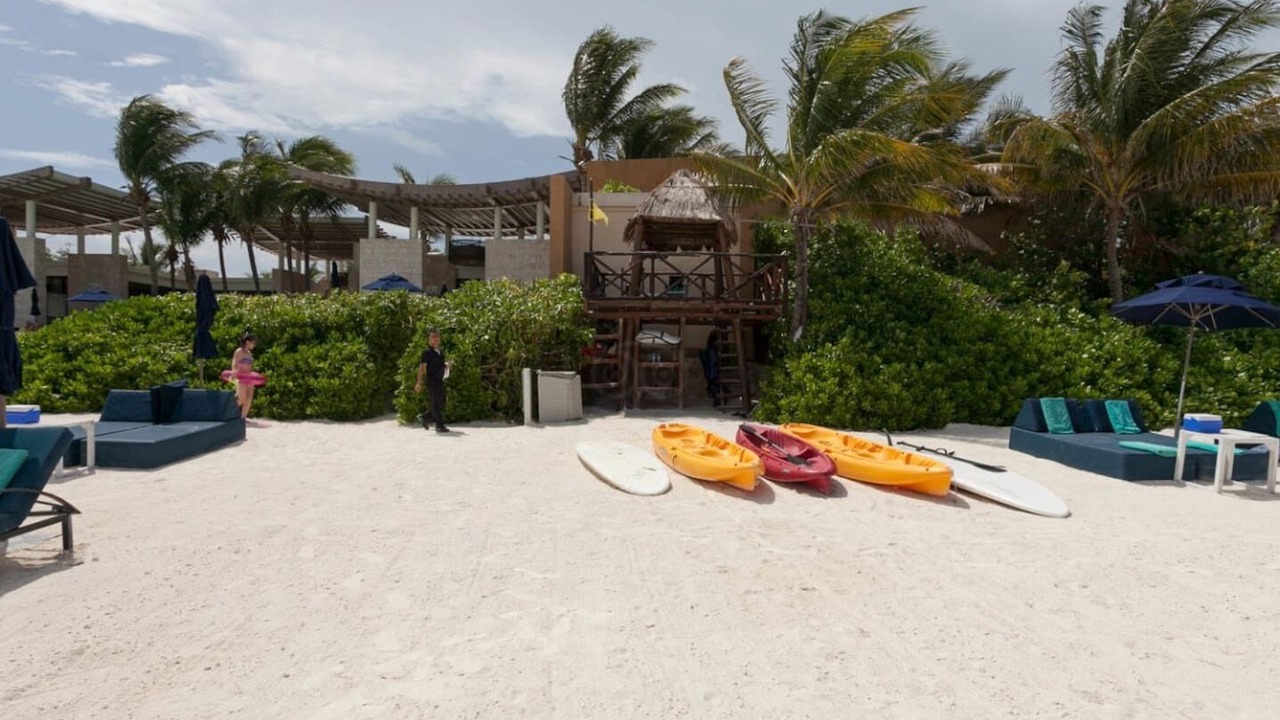 Photo of Outdoor in Puerto Morelos