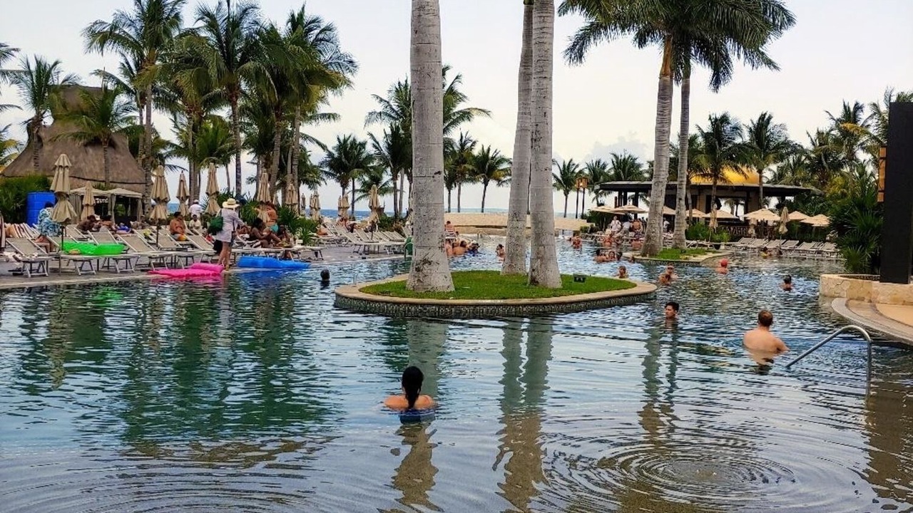 Photo of Outdoor in Playa Mujeres