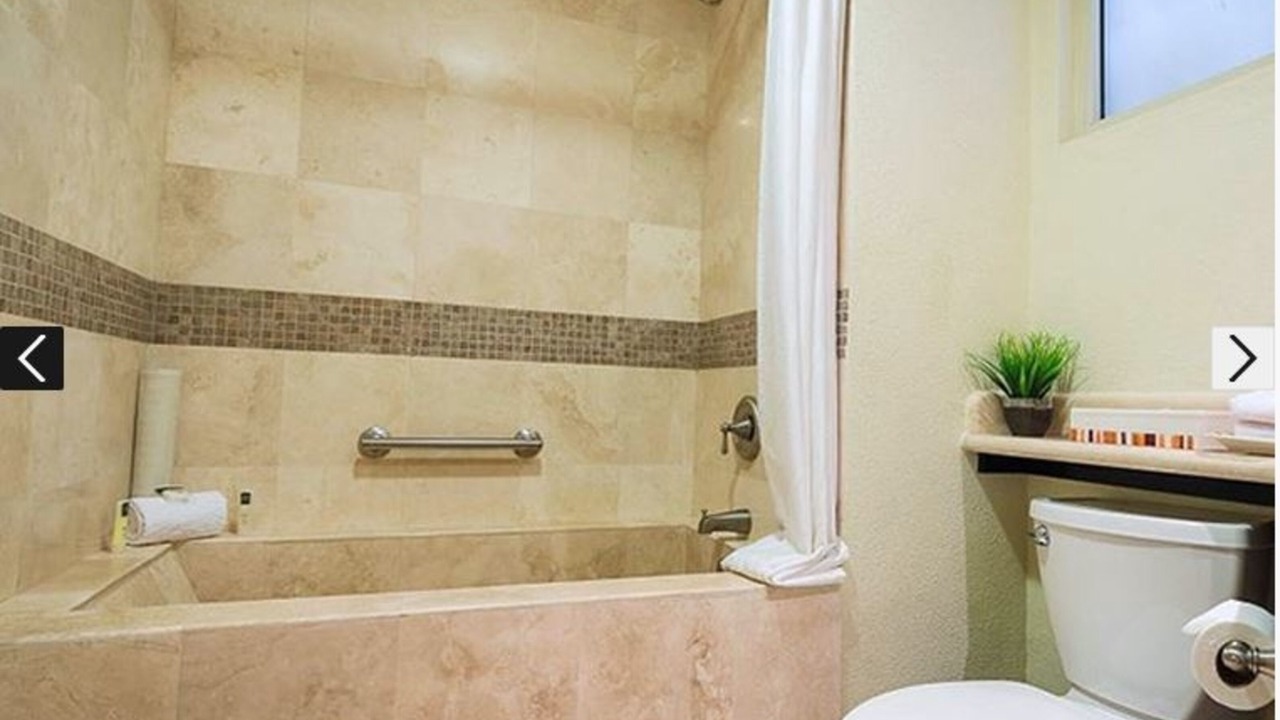 Photo of Bathroom in Playa Mujeres