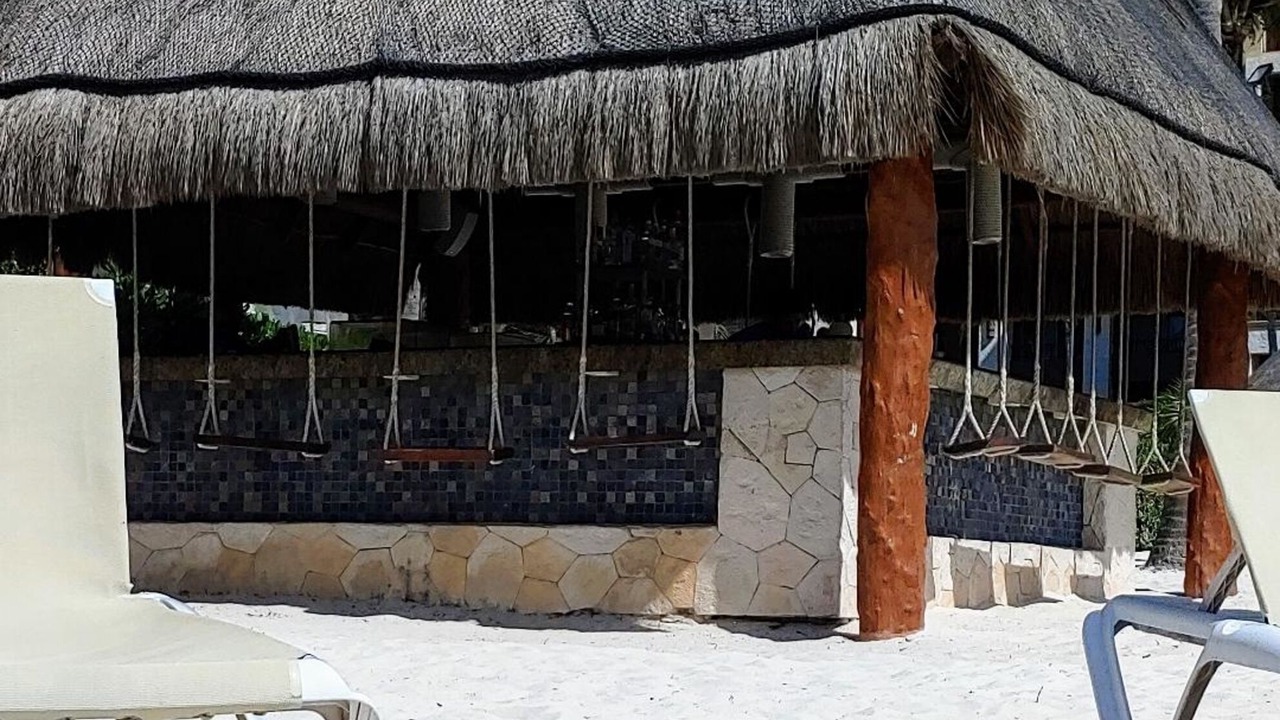 Photo of Outdoor in Playa Mujeres