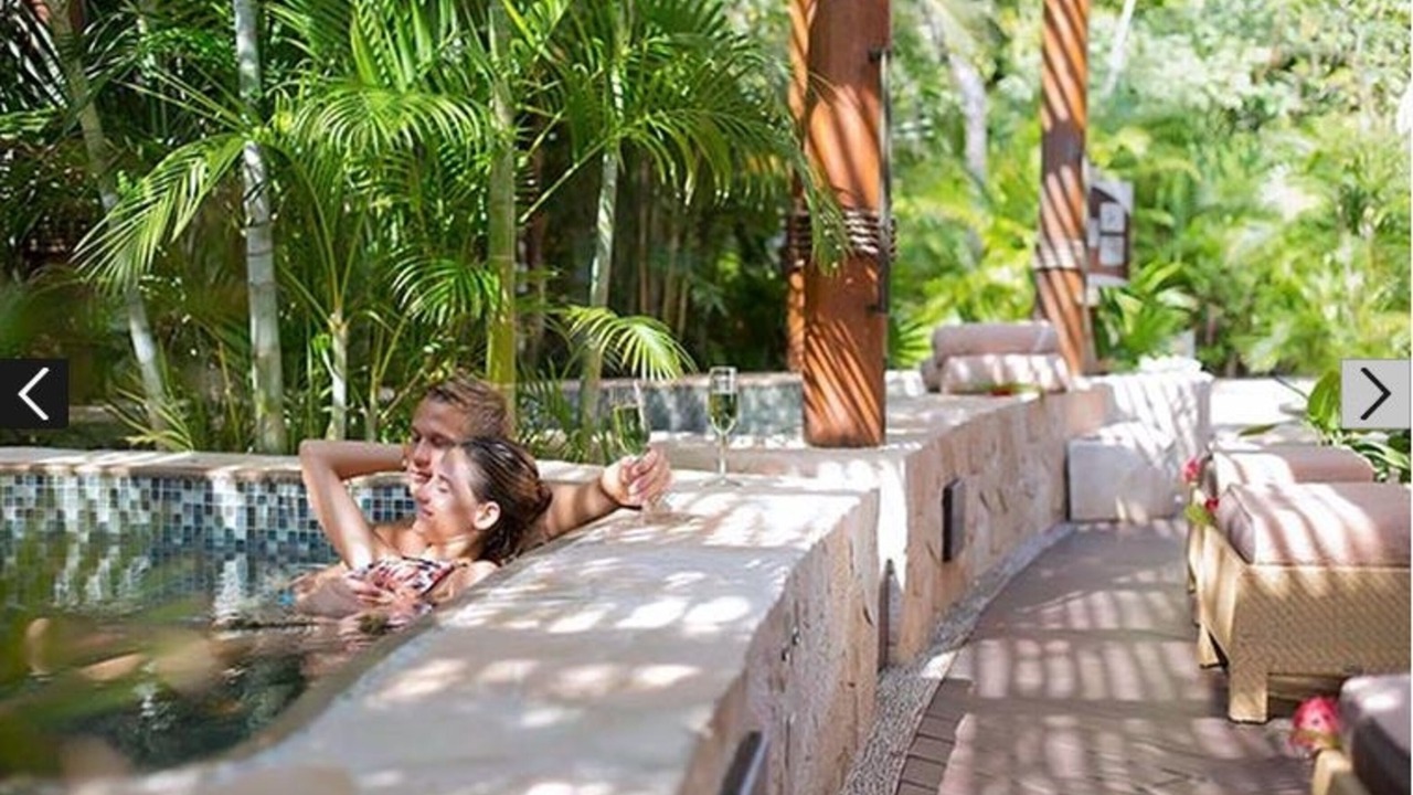 Photo of Outdoor in Playa Mujeres