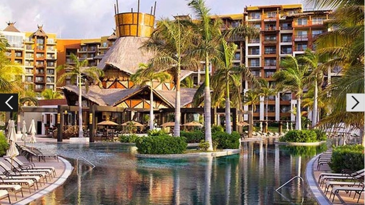 Photo of Outdoor in Playa Mujeres