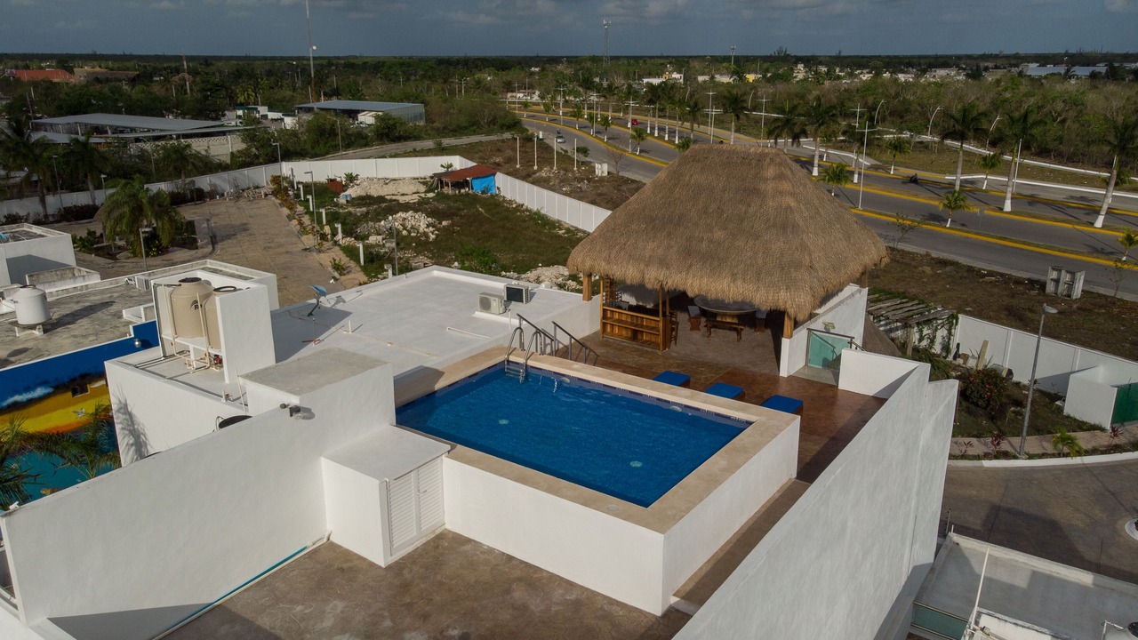 Photo of Outdoor in San Miguel