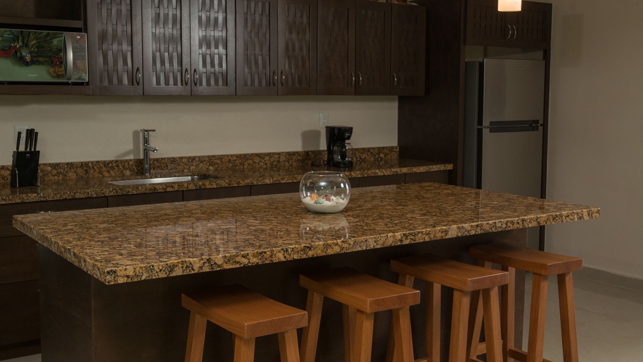 Photo of Kitchen in San Miguel