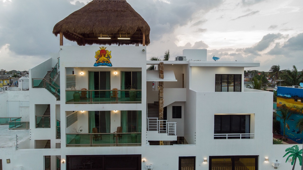 Photo of Outdoor in San Miguel