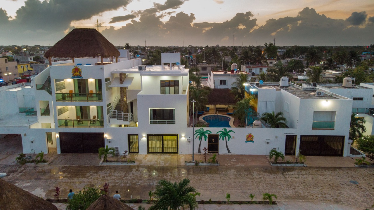 Photo of Outdoor in San Miguel