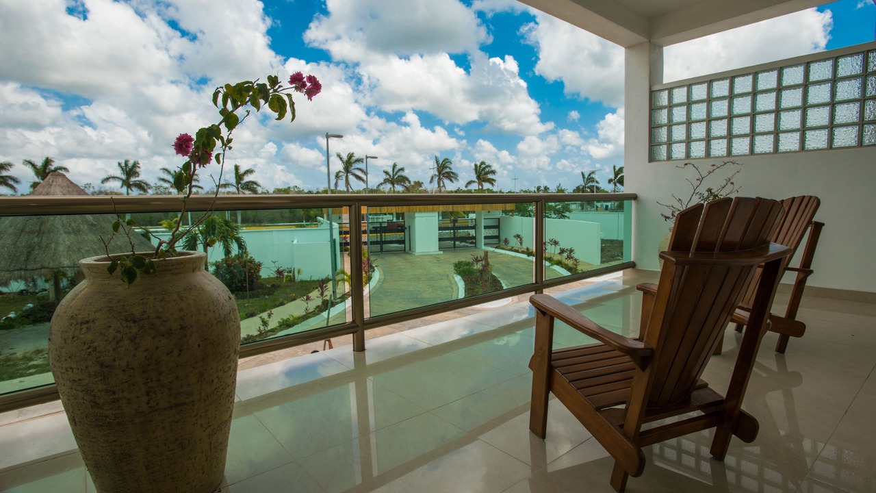 Photo of Outdoor in San Miguel