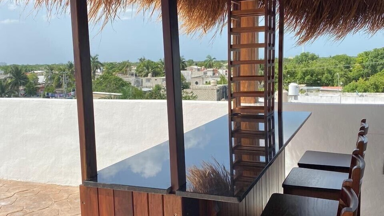 Photo of Outdoor in San Miguel