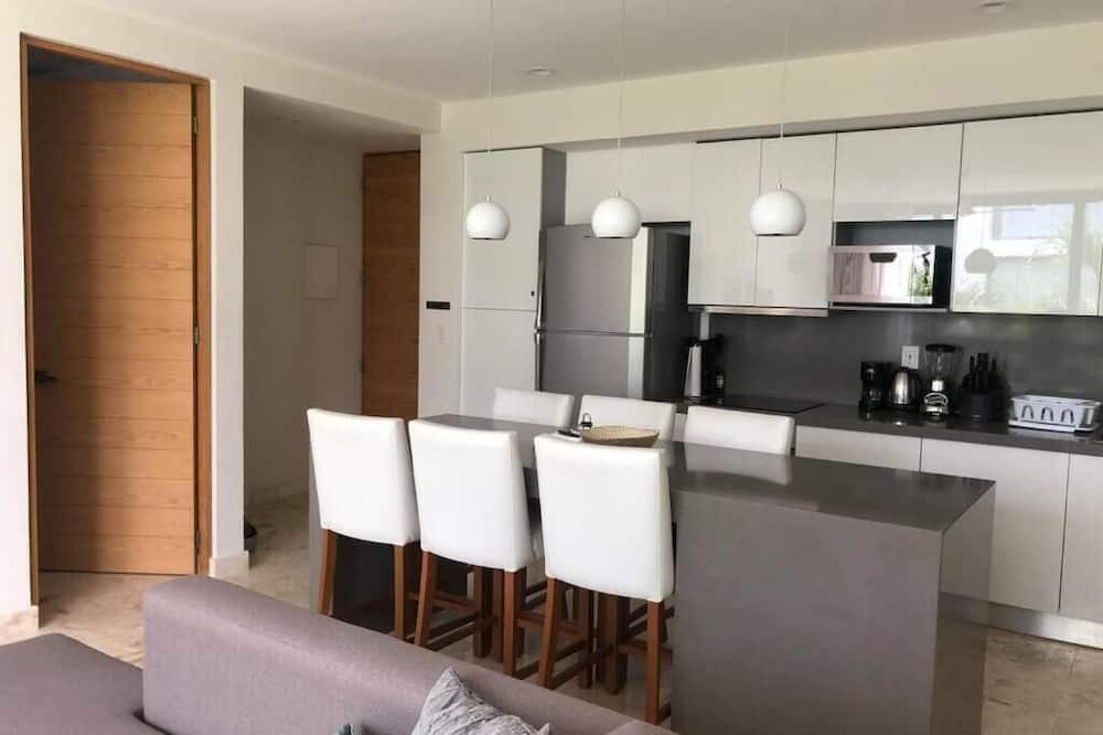 Photo of Kitchen in Downtown