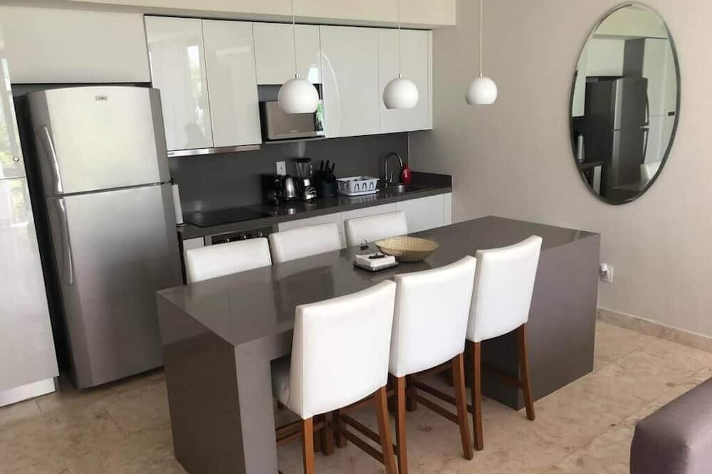 Photo of Kitchen in Downtown