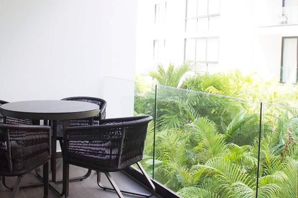 Photo of Patio Balcony in Downtown