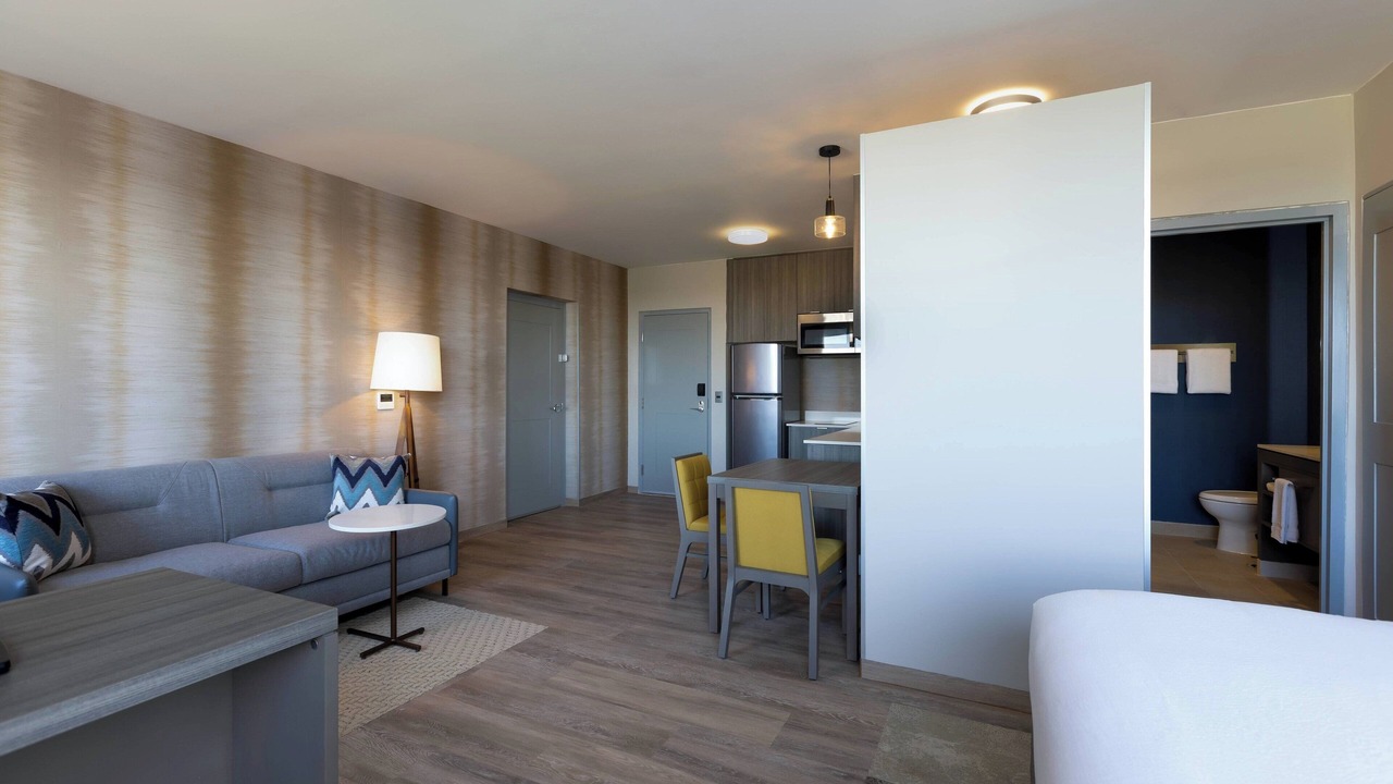 Photo of Bedroom in Xcumpich